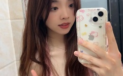 45岁沈阳阿姨喷了好几次